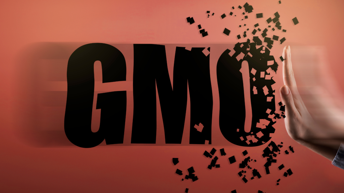 nuovi OGM